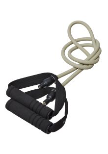 Casall Exetube vastusnauha kahvoilla, LIGHT - jumppakuminauha