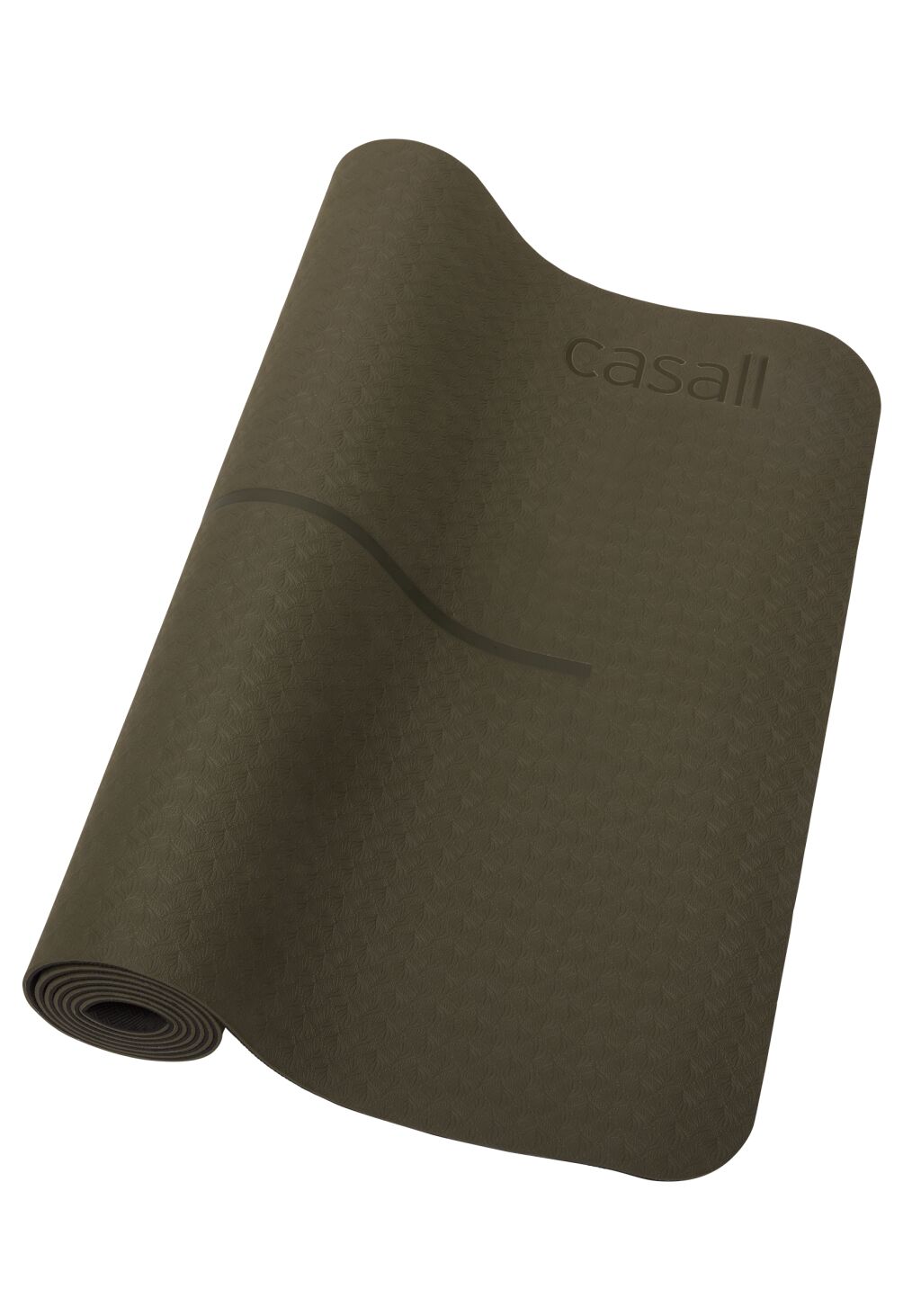 Casall Yoga Position matto 4mm