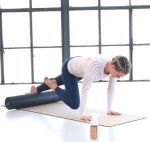 Casall Foam Roll Large hierontarulla