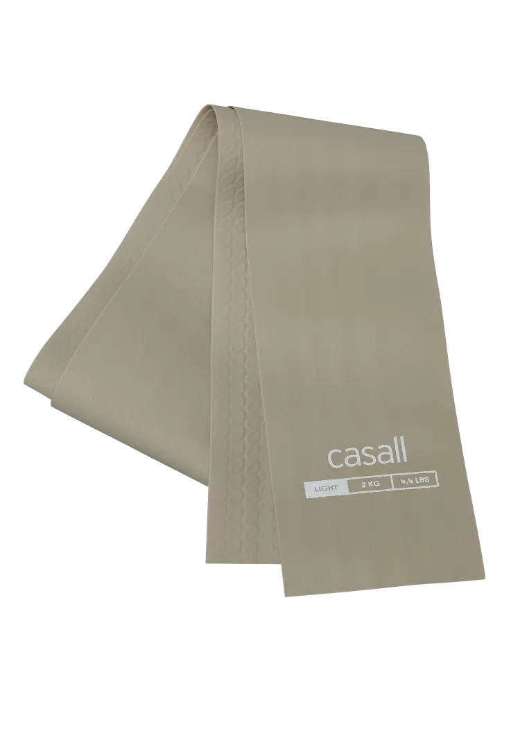 Casall Casall flex band LIGHT vastusnauha