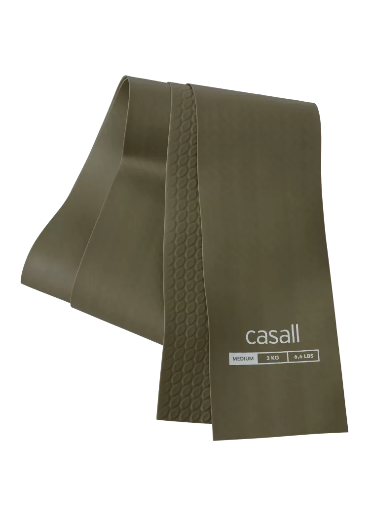 Casall Casall flex band MEDIUM vastusnauha