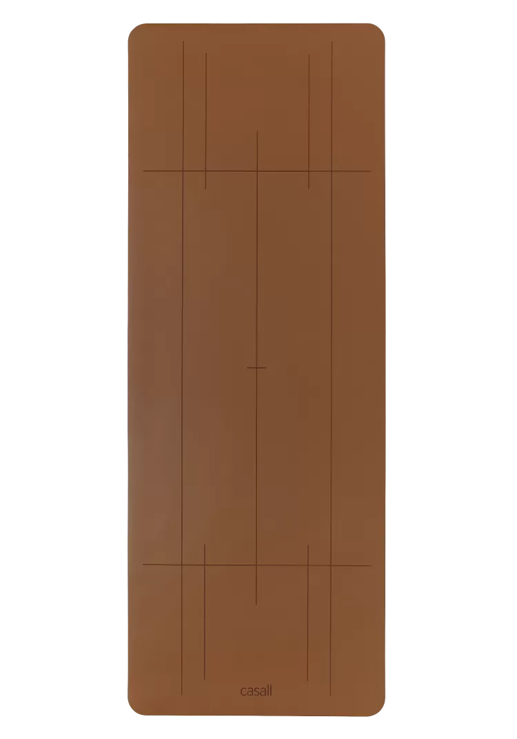 Casall Yoga 5mm Grip Cushion matto