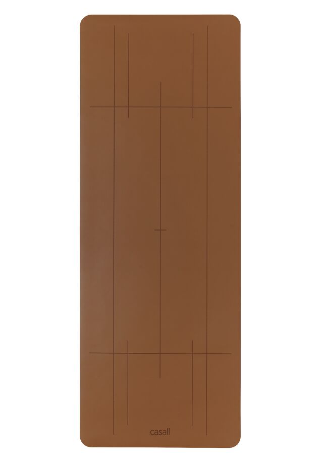 Casall Yoga 5mm Grip Cushion matto