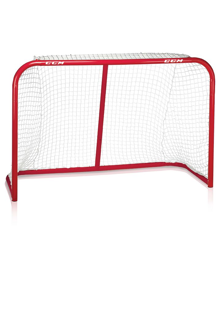 CCM Katukiekkomaali 72