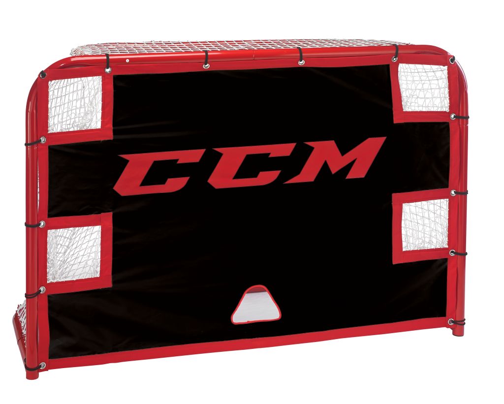 CCM Shoot Tutor Ice 72