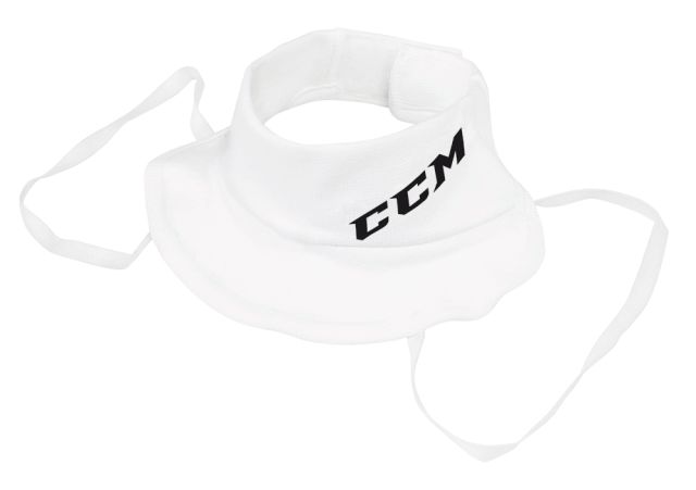 CCM PRO JR kaulasuoja