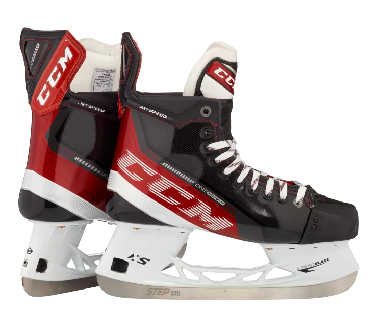 CCM Jetspeed FT4 Sr Regular