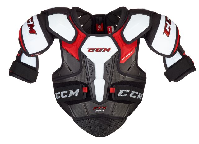 CCM Jetspeed FT4 Pro SP Sr - hartiasuoja