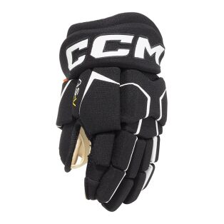CCM HG Tacks AS-V Pro YT - jääkiekkohanska