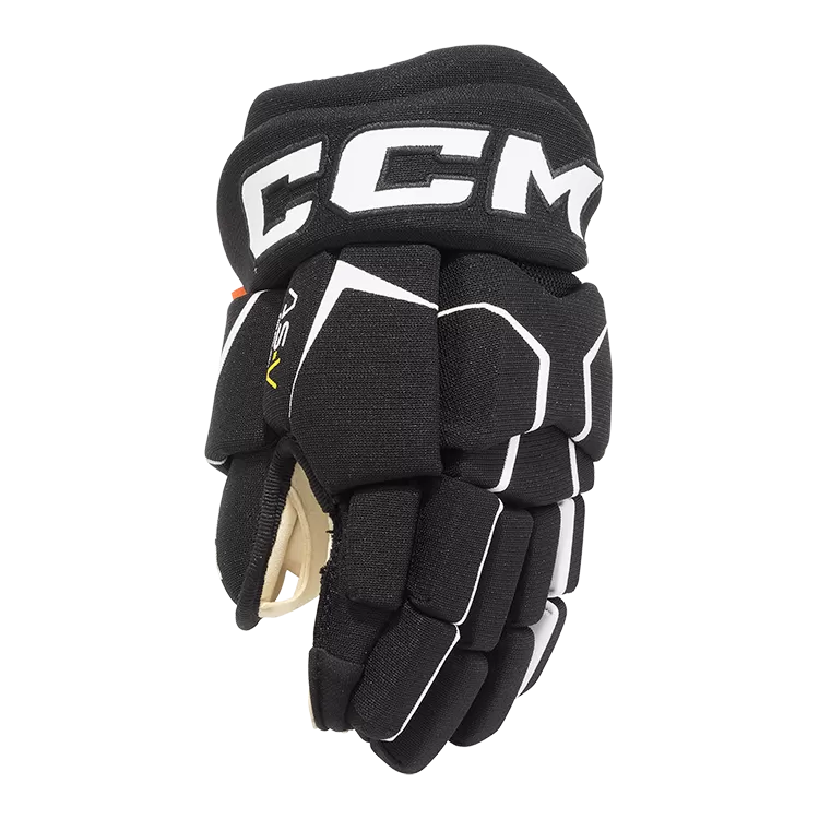 CCM HG Tacks AS-V Pro YT