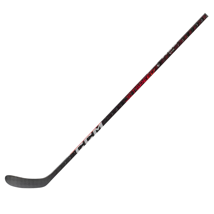 CCM Jetspeed FT5 SR 75