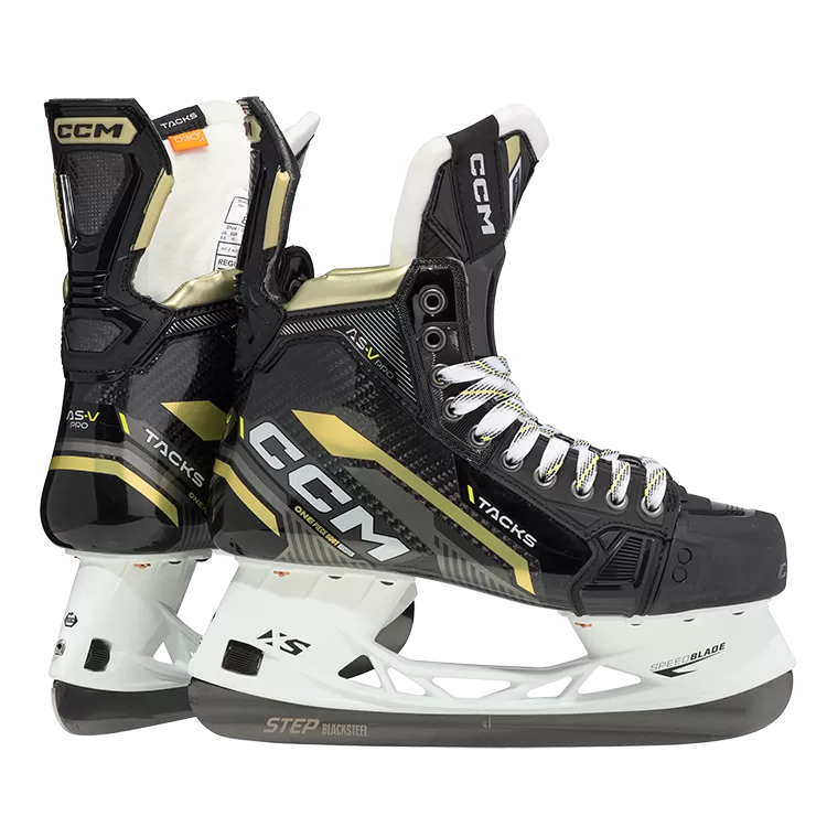 CCM Tacks AS-V PRO Regular INT