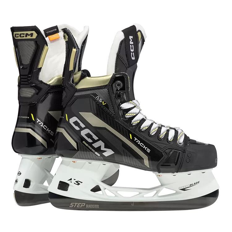 CCM Tacks AS-V Wide INT