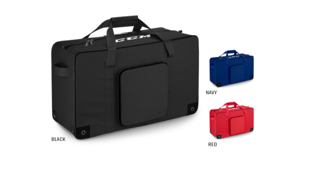 CCM EB Pro Core bag 32" varustekassi