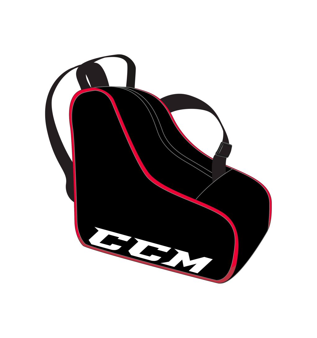 CCM EB Skatebag Sr varustekassi