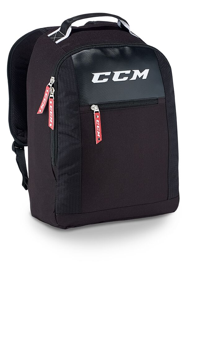 CCM EB Team Backpack 13" reppu