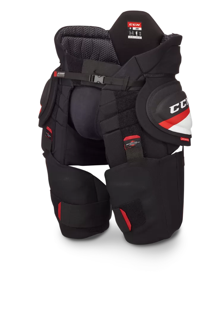 CCM Jetspeed Girdle HP Sr jk-housut