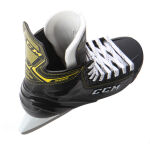 CCM Supertacks 9355 Jr luistimet