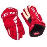CCM Jetspeed FT485 Hanskat SR