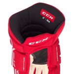 CCM Jetspeed FT485 Hanskat SR