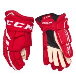 CCM Jetspeed FT485 Hanskat SR