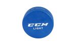 CCM Light kiekko 3kpl paketti