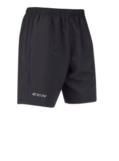 CCM Training Shorts SR - miesten shortsit