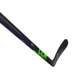 CCM Ribcor Youth YT 30