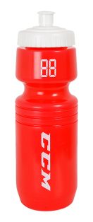 CCM Juomapullo 0,7L - muovinen juomapullo