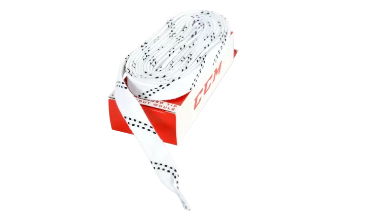 CCM PRO-X7 leveät nauhat