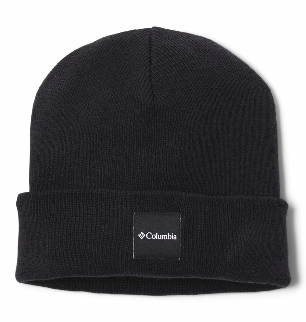 Columbia City Trek Heavyweight Beanie
