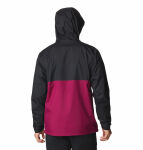 Columbia Inner Limits Jacket II M