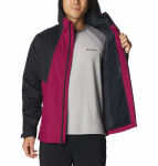 Columbia Inner Limits Jacket II M