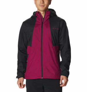 Columbia Inner Limits Jacket II M - kuoritakki