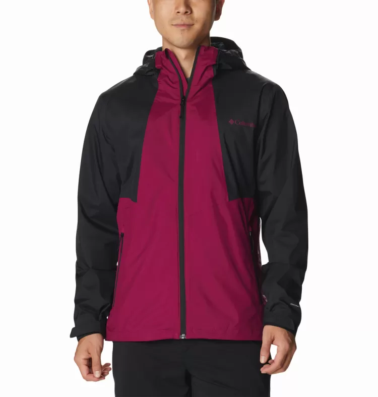 Columbia Inner Limits Jacket II M