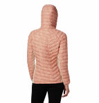 Columbia Powder Pass Hooded Jacket W