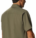 Columbia Utilizer II Solid Short Sleeve M