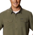 Columbia Utilizer II Solid Short Sleeve M