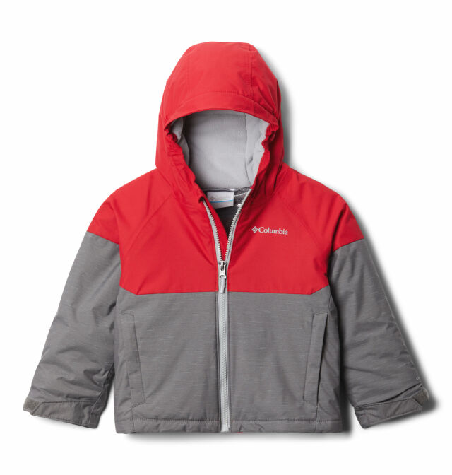 Columbia Alpine Action™ II Jacket Jr - nuorten toppatakki