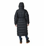 Columbia Pike Lake™ II Long Jacket W