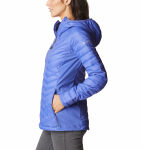 Columbia Powder Pass Hooded Jacket W