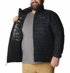 Columbia Powder Lite™ Jacket Plus M