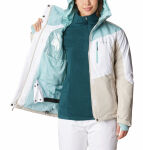 Columbia Rosie Run™ Insulated Jacket W
