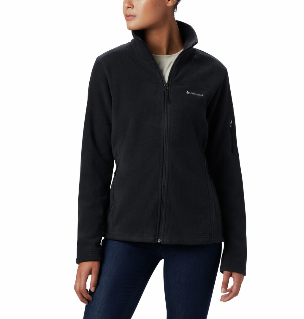 Columbia Fast Trek™ II Jacket W