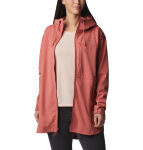 Columbia Flora Park Softshell Jacket W