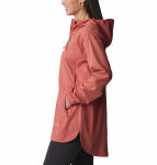 Columbia Flora Park Softshell Jacket W