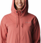 Columbia Flora Park Softshell Jacket W