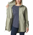Columbia Flora Park Softshell Jacket W
