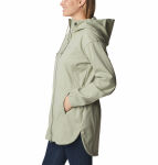 Columbia Flora Park Softshell Jacket W