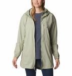 Columbia Flora Park Softshell Jacket W